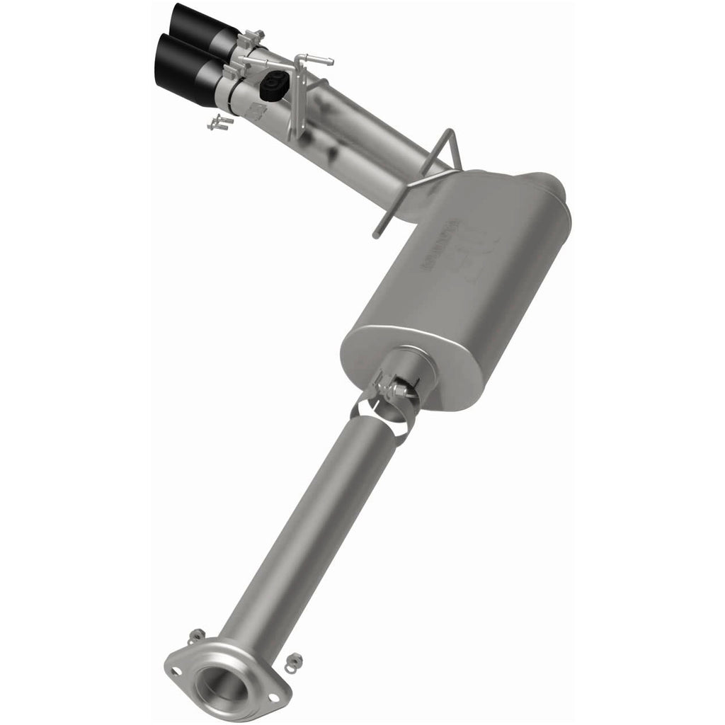 Magnaflow 15-20 Ford F-150 Street Series Cat-Back Performance Exhaust System (19497)