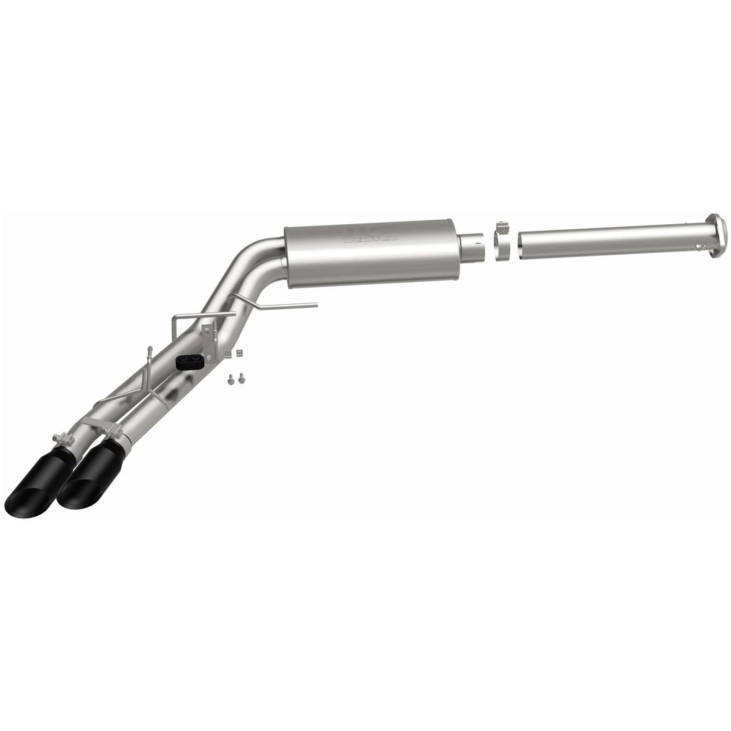 Magnaflow 15-20 Ford F-150 Street Series Cat-Back Performance Exhaust System (19497)