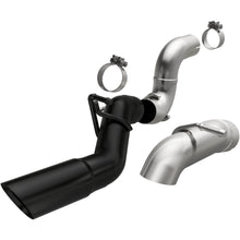 Load image into Gallery viewer, Magnaflow 20-22 Jeep Wrangler 3.0L V6 Street Series Filter-Back Performance Exhaust System (19505)