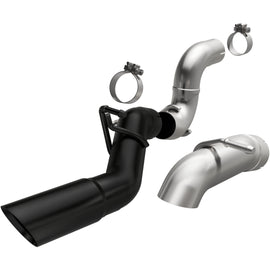 Magnaflow 20-22 Jeep Wrangler 3.0L V6 Street Series Filter-Back Performance Exhaust System (19505)