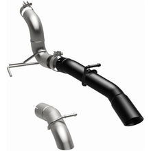 Load image into Gallery viewer, Magnaflow 20-22 Jeep Wrangler 3.0L V6 Street Series Filter-Back Performance Exhaust System (19505)