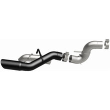 Load image into Gallery viewer, Magnaflow 20-22 Jeep Wrangler 3.0L V6 Street Series Filter-Back Performance Exhaust System (19505)