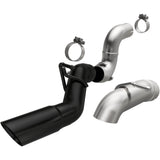 Magnaflow 20-22 Jeep Wrangler 3.0L V6 Street Series Filter-Back Performance Exhaust System (19505)