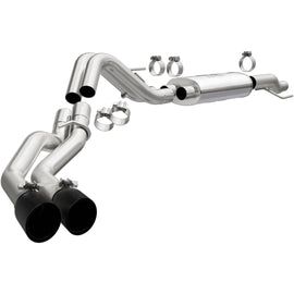 Magnaflow 2020 Ford F-150 Street Series Cat-Back Performance Exhaust System (19506)