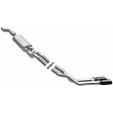 Load image into Gallery viewer, Magnaflow 2020 Ford F-150 Street Series Cat-Back Performance Exhaust System (19506)