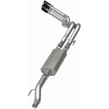 Load image into Gallery viewer, Magnaflow 2020 Ford F-150 Street Series Cat-Back Performance Exhaust System (19506)