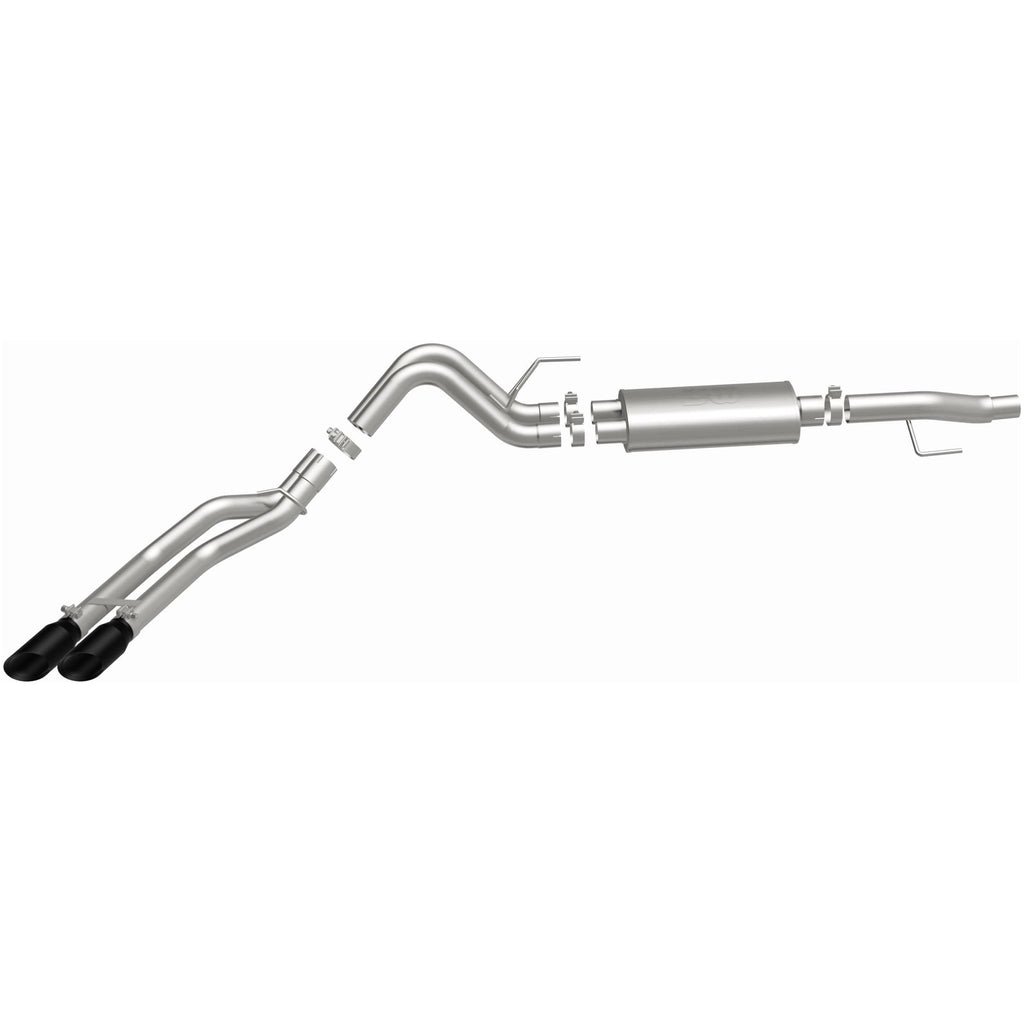 Magnaflow 2020 Ford F-150 Street Series Cat-Back Performance Exhaust System (19506)