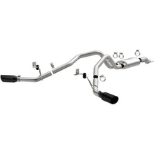 Load image into Gallery viewer, Magnaflow 2020 Ford F-150 V8 5.0L Street Series Cat-Back Performance Exhaust System (19507)