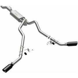 Magnaflow 2020 Ford F-150 V8 5.0L Street Series Cat-Back Performance Exhaust System (19507)