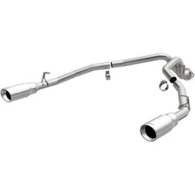 Load image into Gallery viewer, Magnaflow 20-22 RAM 1500 3.0L V6 Street Series Filter-Back Performance Exhaust System (19508)