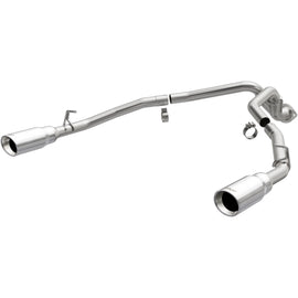 Magnaflow 20-22 RAM 1500 3.0L V6 Street Series Filter-Back Performance Exhaust System (19508)
