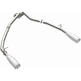 Magnaflow 20-22 RAM 1500 3.0L V6 Street Series Filter-Back Performance Exhaust System (19508)