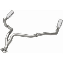 Load image into Gallery viewer, Magnaflow 20-22 RAM 1500 3.0L V6 Street Series Filter-Back Performance Exhaust System (19508)