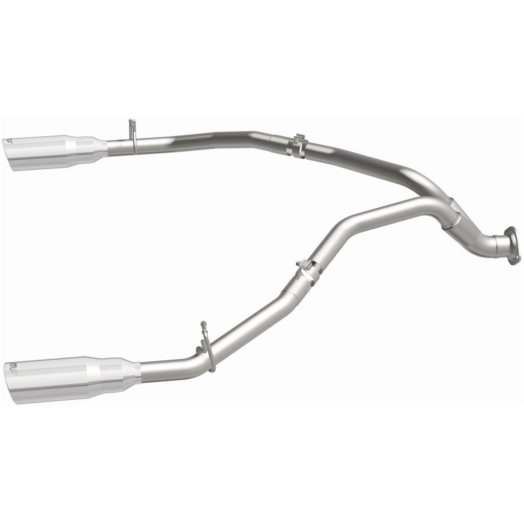 Magnaflow 20-22 RAM 1500 3.0L V6 Street Series Filter-Back Performance Exhaust System (19508)
