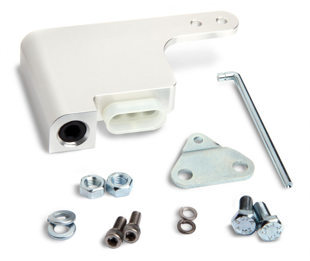Demon Street Demon Tps Kit Includes Tps Switch, Billet Bracket, Connector Rod And Adapter Lever (1951)