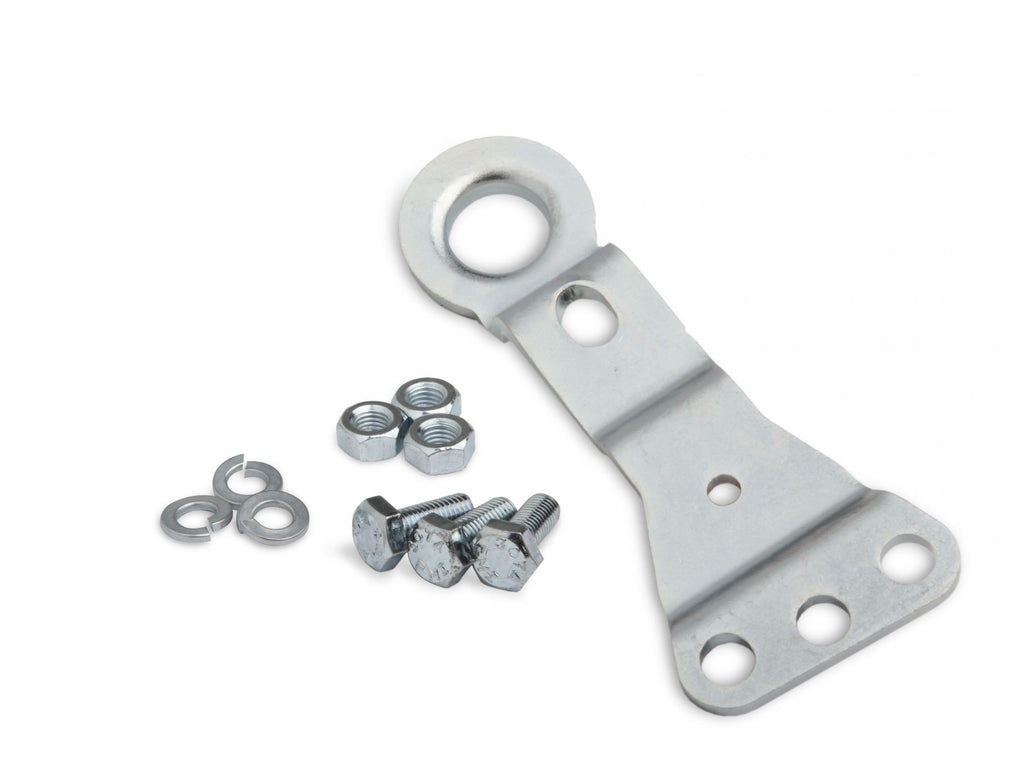 Demon GM Throttle Cable Adapter Lever Designed Specifically For Street Demon, Sniper EFI Tbi And Rod-Style Throttle Linkages (1952)