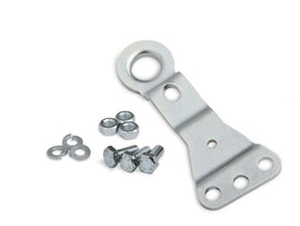 Demon GM Throttle Cable Adapter Lever Designed Specifically For Street Demon, Sniper EFI Tbi And Rod-Style Throttle Linkages (1952)