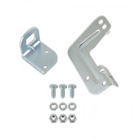 Demon Throttle & Kickdown Cable Bracket Comes Complete With All The Necessary Hardware For A Fast, Easy Installation (1953)