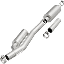 Load image into Gallery viewer, MagnaFlow 19-23 GM 1500 4.3L / 5.3L D-Fit Muffler Replacement (19533)