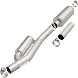 MagnaFlow 19-23 GM 1500 4.3L / 5.3L D-Fit Muffler Replacement (19533)