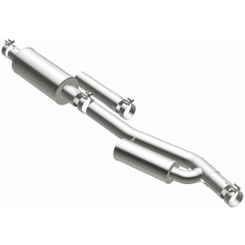 MagnaFlow 19-23 GM 1500 4.3L / 5.3L D-Fit Muffler Replacement (19533)