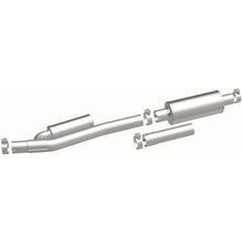 Load image into Gallery viewer, MagnaFlow 19-23 GM 1500 4.3L / 5.3L D-Fit Muffler Replacement (19533)