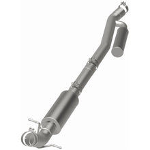 Load image into Gallery viewer, MagnaFlow D-Fit Muffler Replacement 409 SS 3.5in 19-21 GMC Sierra 1500 (19534)