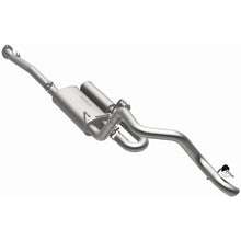 Load image into Gallery viewer, MagnaFlow 98-02 Toyota 4Runner Overland Series Cat Back Performance Exhaust (19538)