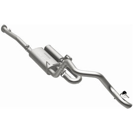 MagnaFlow 98-02 Toyota 4Runner Overland Series Cat Back Performance Exhaust (19538)