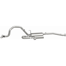 Load image into Gallery viewer, MagnaFlow 98-02 Toyota 4Runner Overland Series Cat Back Performance Exhaust (19538)