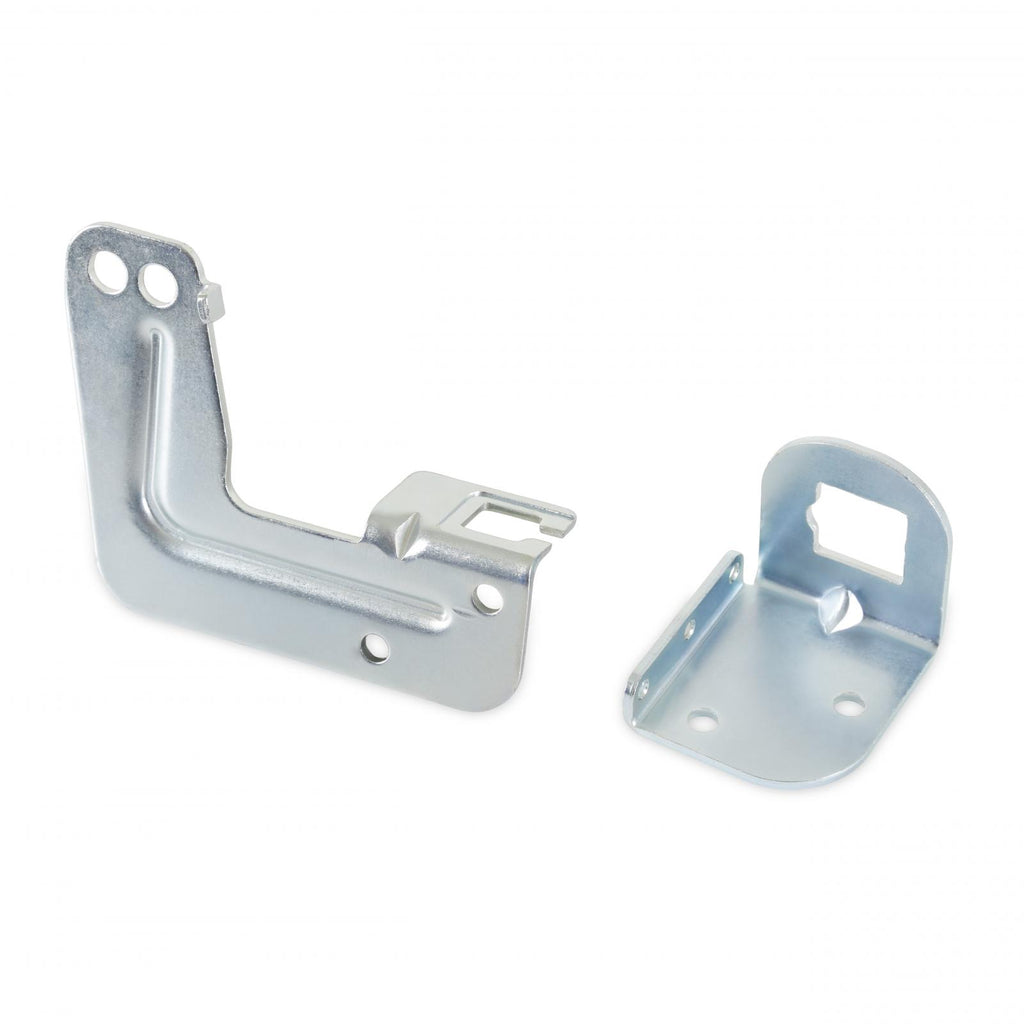 Demon Throttle & Kickdown Cable Bracket Comes Complete With All The Necessary Hardware For A Fast, Easy Installation (1953)