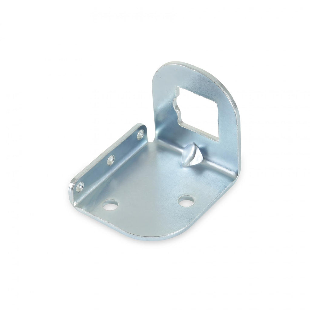 Demon Throttle & Kickdown Cable Bracket Comes Complete With All The Necessary Hardware For A Fast, Easy Installation (1953)