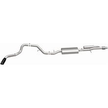 Load image into Gallery viewer, MagnaFlow 2021 GM Yukon/Tahoe V8 5.3L Street Series Cat-Back Exhaust (19540)
