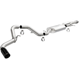 MagnaFlow 2021 GM Yukon XL/Suburban V8 5.3L Street Series Cat-Back Single Exhaust (19542)