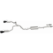 Load image into Gallery viewer, Magnaflow 2021 GMC Yukon XL / Chevy Suburban / Cadillac Escalade ESV Street Series Cat-Back Exhaust (19543)