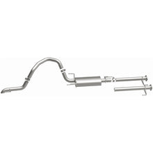 Load image into Gallery viewer, MagnaFlow 05-09 Toyota 4Runner V8 4.7L / 17-21 Lexus GX460 Overland Series Cat-Back Exhaust (19544)