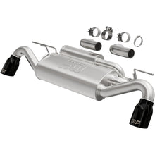 Load image into Gallery viewer, Magnaflow 2021 Ford Bronco Sport Street Series Cat-Back Performance Exhaust System (19553)