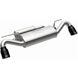 Magnaflow 2021 Ford Bronco Sport Street Series Cat-Back Performance Exhaust System (19553)