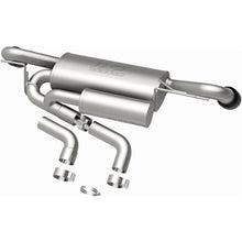 Load image into Gallery viewer, Magnaflow 2021 Ford Bronco Sport Street Series Cat-Back Performance Exhaust System (19553)