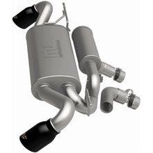 Load image into Gallery viewer, Magnaflow 2021 Ford Bronco Sport Street Series Cat-Back Performance Exhaust System (19553)