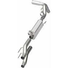 Load image into Gallery viewer, Magnaflow 2021 Ford F-150 Street Series Cat-Back Performance Exhaust System (19561)