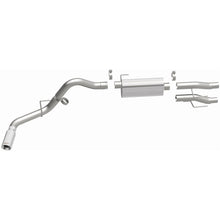 Load image into Gallery viewer, Magnaflow 2021 Ford F-150 Street Series Cat-Back Performance Exhaust System (19561)