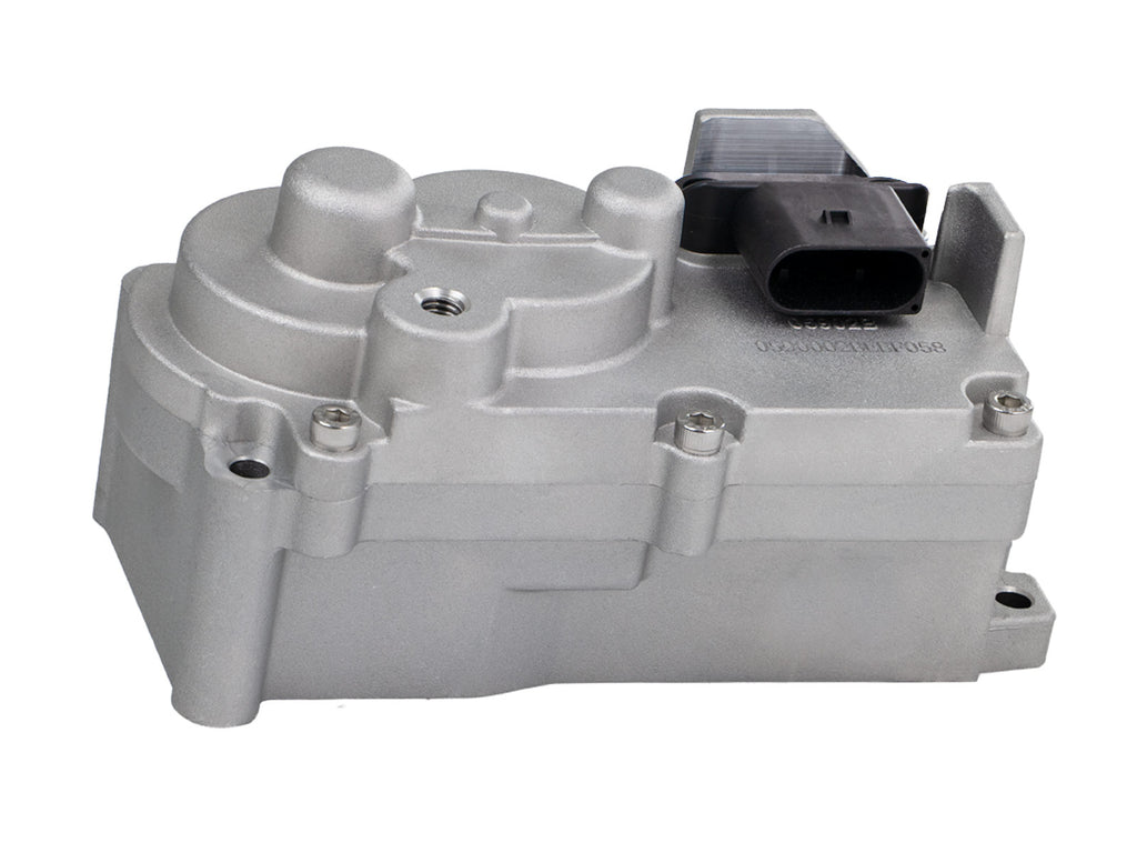 aFe Power BladeRunner Turbocharger Actuator RAM Diesel Trucks 07-18 L6-6.7L (td) (46-60352)