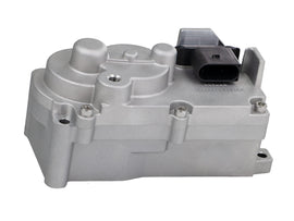 aFe Power BladeRunner Turbocharger Actuator RAM Diesel Trucks 07-18 L6-6.7L (td) (46-60352)
