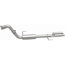 Load image into Gallery viewer, Magnaflow 15-21 Ford F-150 Street Series Cat-Back Performance Exhaust System- Polished Rear Exit (19572)