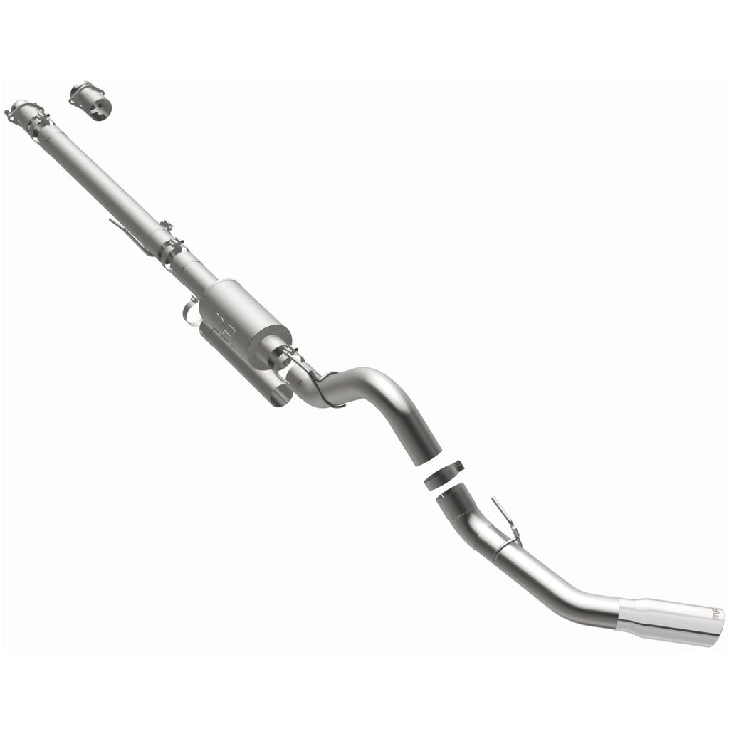 Magnaflow 21+ Ford F-150 Direct Fit Muffler (19577)