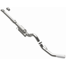 Load image into Gallery viewer, Magnaflow 21+ Ford F-150 Direct Fit Muffler (19577)