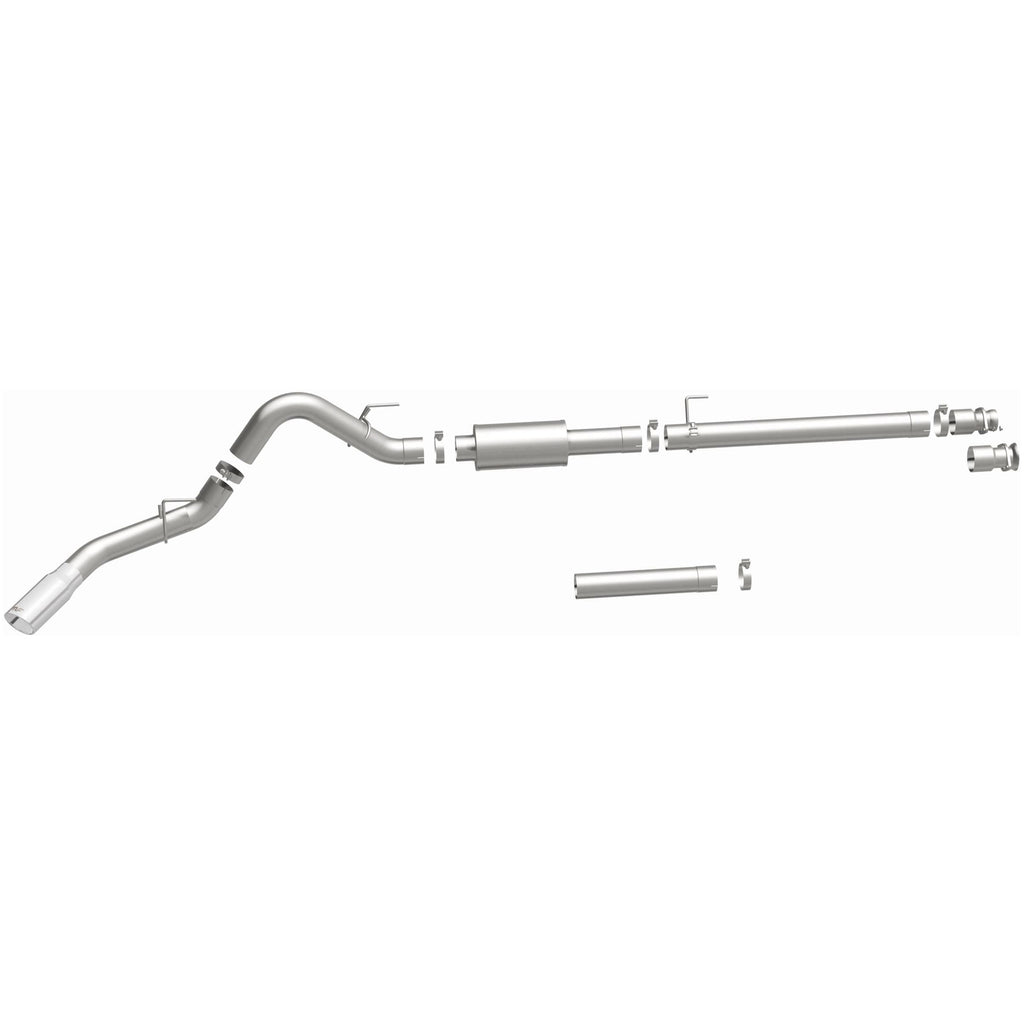 Magnaflow 21+ Ford F-150 Direct Fit Muffler (19577)