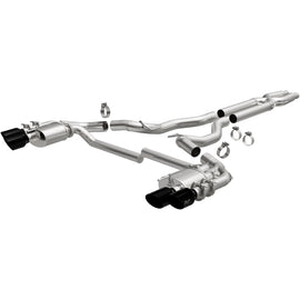 Magnaflow 18-21 Ford Mustang 5.0L V8 NEO Cat-Back Exhaust System (19579)