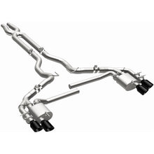 Load image into Gallery viewer, Magnaflow 18-21 Ford Mustang 5.0L V8 NEO Cat-Back Exhaust System (19579)